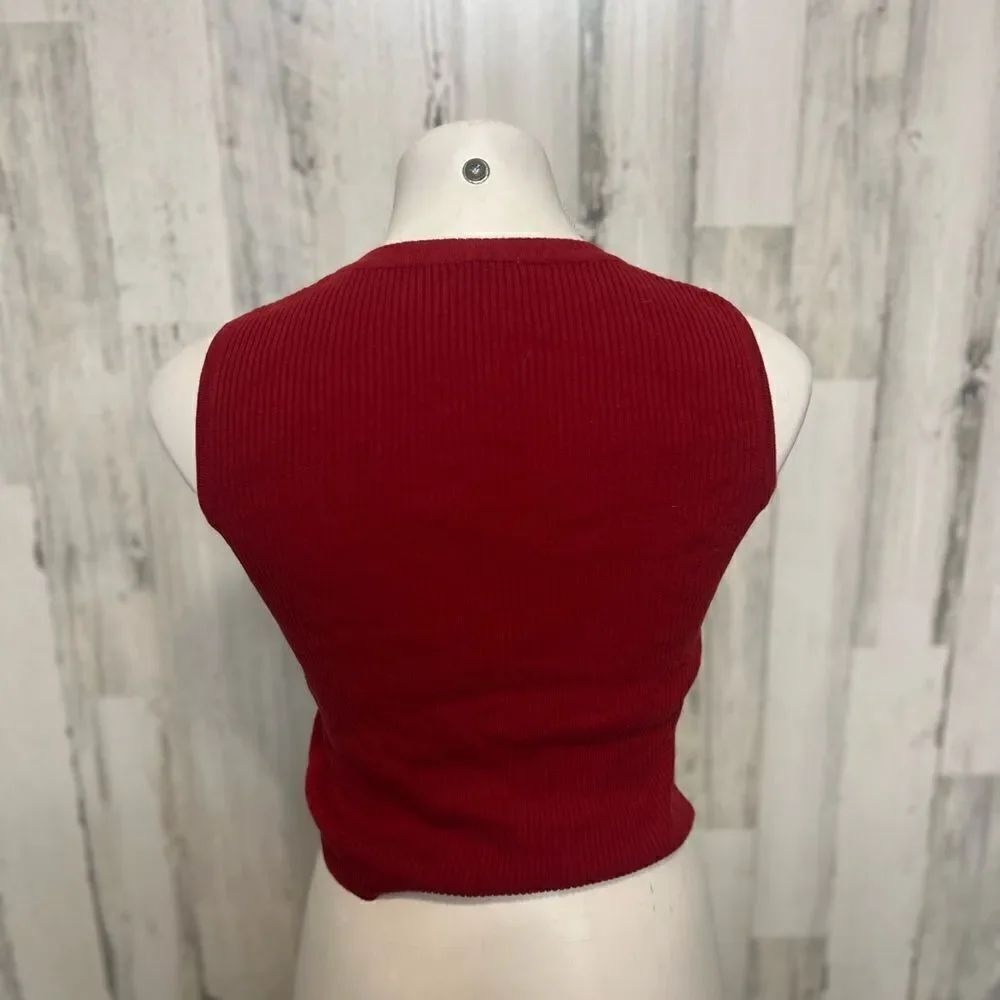 Crop top - Picture 3 of 5